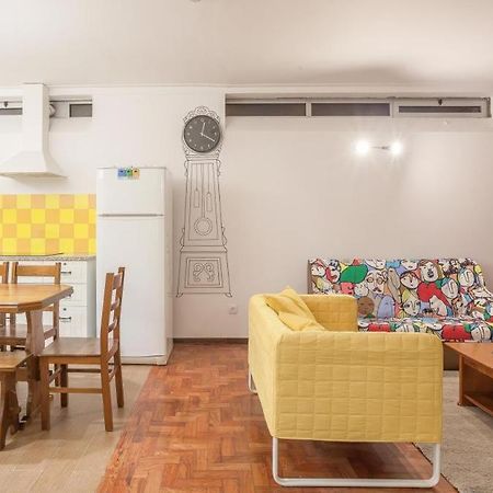 포르투 Residencia Laranjeira 호스텔 외부 사진