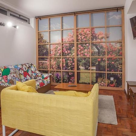 포르투 Residencia Laranjeira 호스텔 외부 사진