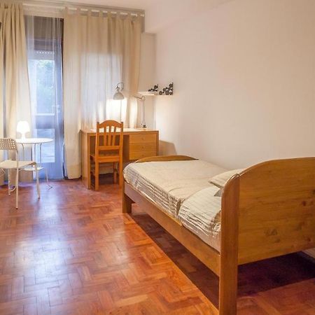 포르투 Residencia Laranjeira 호스텔 외부 사진