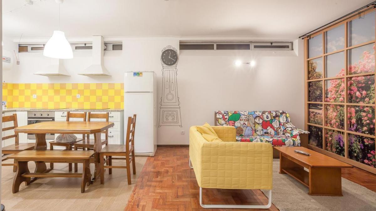 포르투 Residencia Laranjeira 호스텔 외부 사진