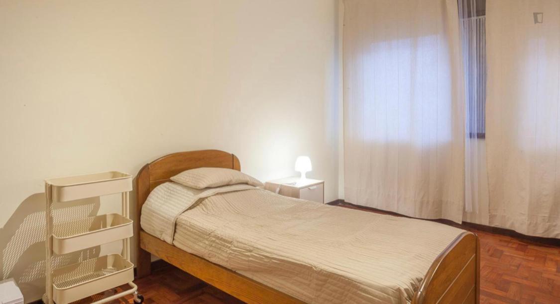 포르투 Residencia Laranjeira 호스텔 외부 사진