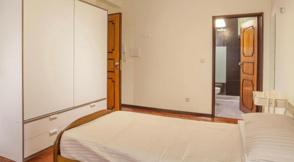 포르투 Residencia Laranjeira 호스텔 외부 사진