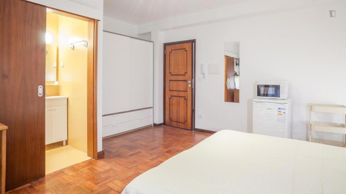 포르투 Residencia Laranjeira 호스텔 외부 사진
