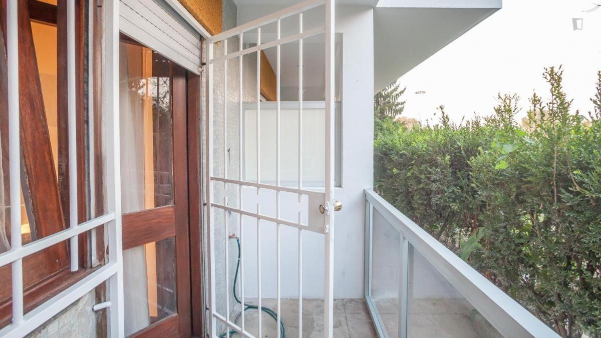 포르투 Residencia Laranjeira 호스텔 외부 사진