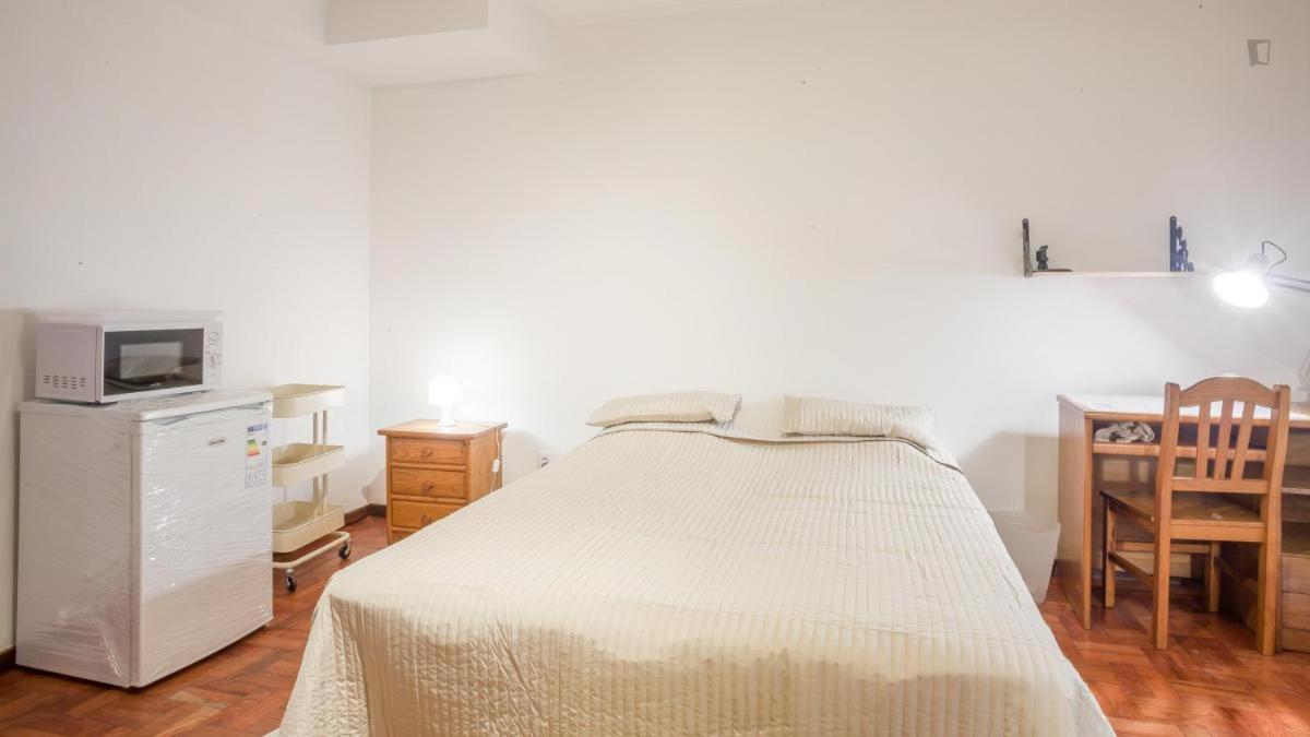 포르투 Residencia Laranjeira 호스텔 외부 사진
