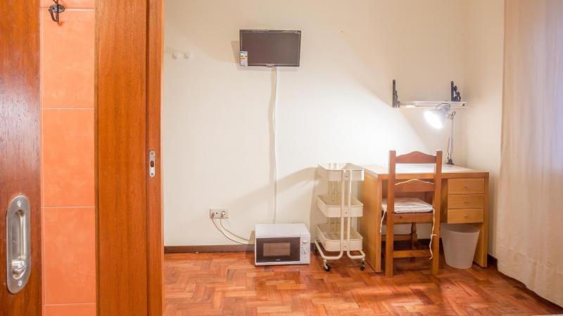 포르투 Residencia Laranjeira 호스텔 외부 사진