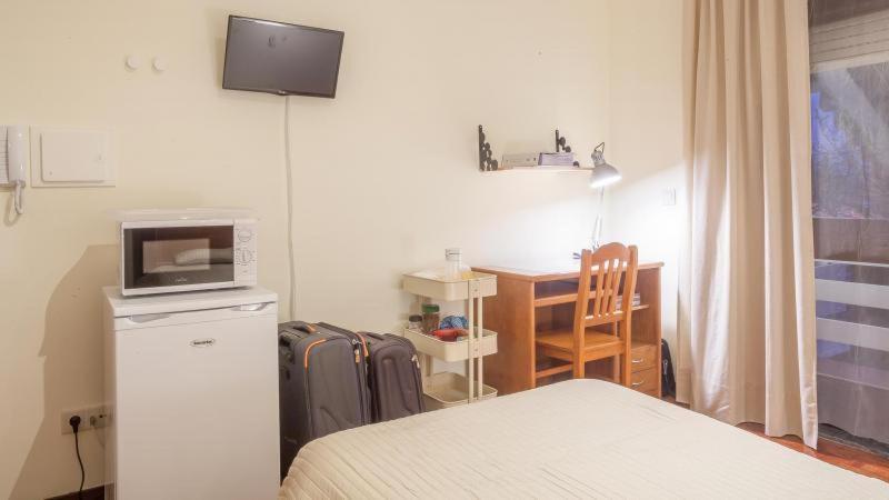 포르투 Residencia Laranjeira 호스텔 외부 사진