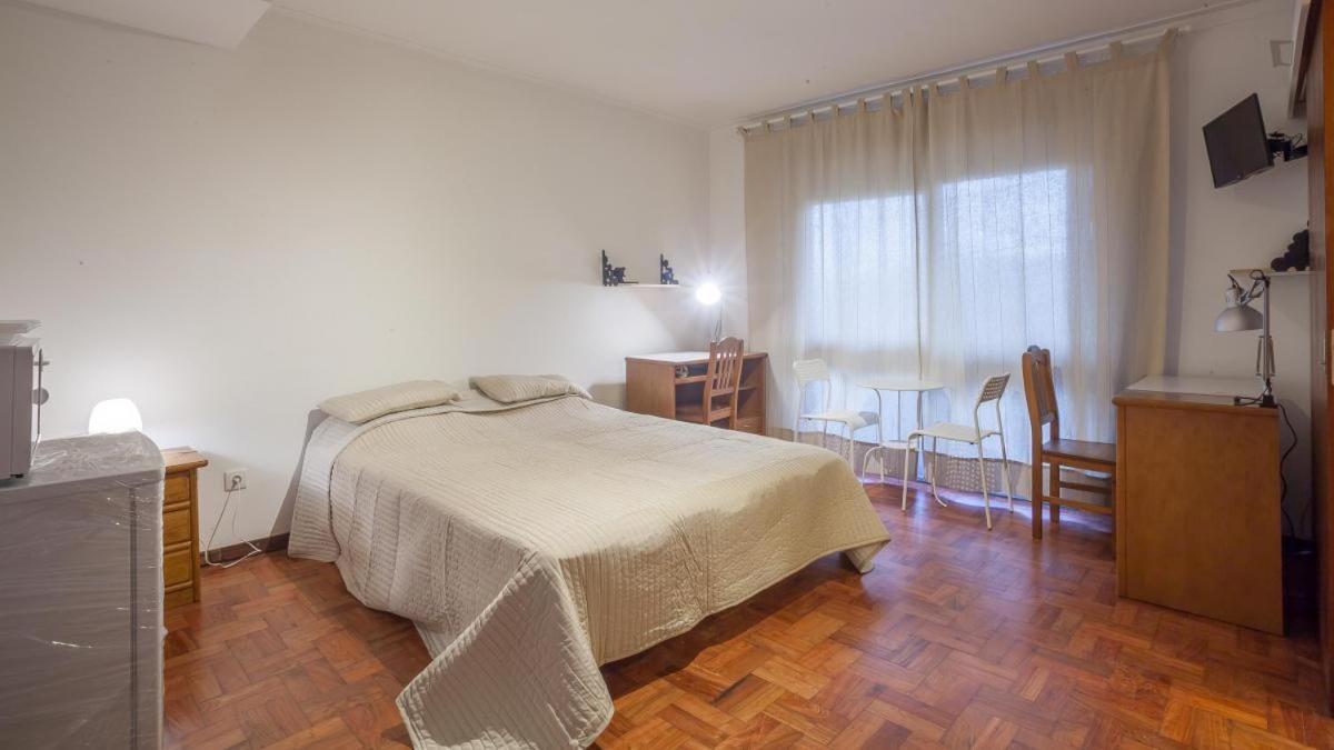 포르투 Residencia Laranjeira 호스텔 외부 사진