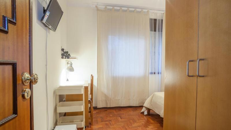 포르투 Residencia Laranjeira 호스텔 외부 사진