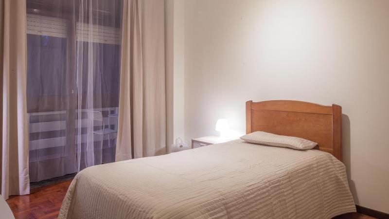 포르투 Residencia Laranjeira 호스텔 외부 사진