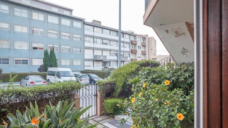 포르투 Residencia Laranjeira 호스텔 외부 사진